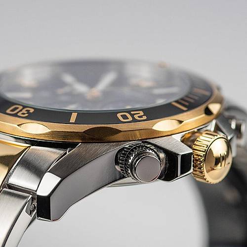 JACQUES LEMANS LIVERPOOL 1-2091I ERKEK KOL SAAT�