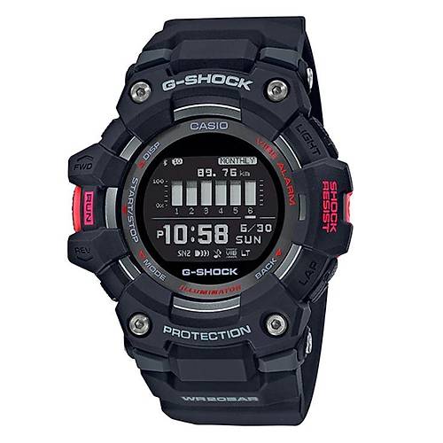 CASIO GBD-100-1DR ERKEK KOL SAAT