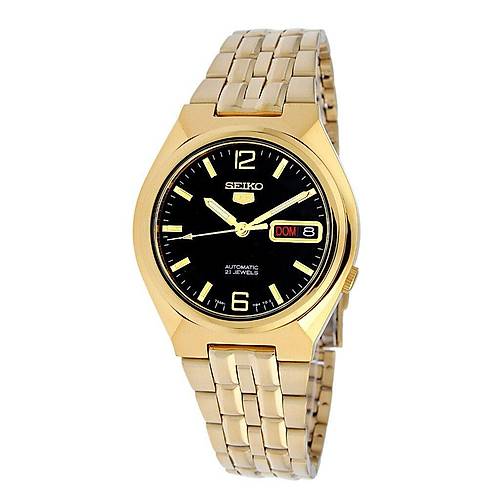 SEIKO 5 SNKL66K1 ERKEK KOL SAAT�