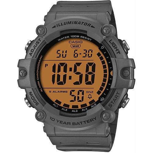 CASIO AE-1500WHC-8AVDF ERKEK KOL SAAT�
