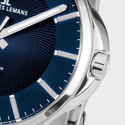 JACQUES LEMANS SYDNEY 1-1540M ERKEK KOL SAAT�