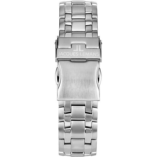 JACQUES LEMANS LIVERPOOL 1-2117ZG ERKEK KOL SAAT�