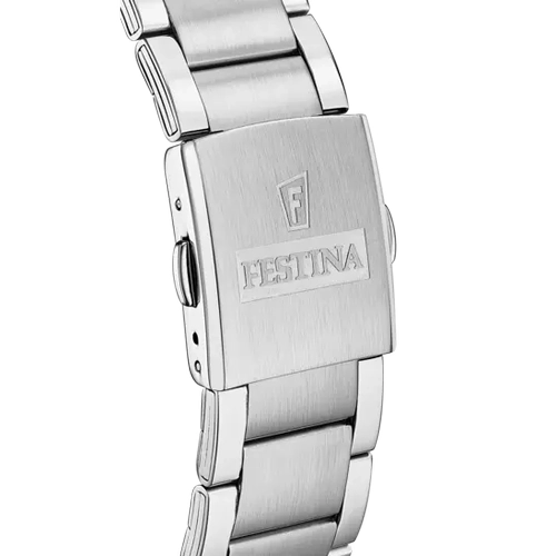 FESTINA F20343/2 TIMELESS CHRONOGRAPH ERKEK KOL SAAT