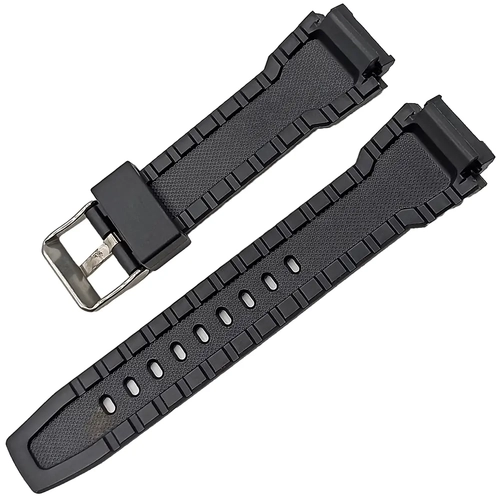 Quark QU-15673 Silikon Saat Kordonu Siyah