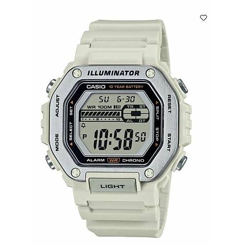 CASIO MWD-110H-8AVDF ERKEK KOL SAAT