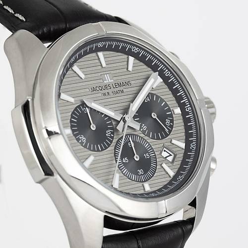 JACQUES LEMANS MELBOURNE 1-2180B ERKEK KOL SAAT�
