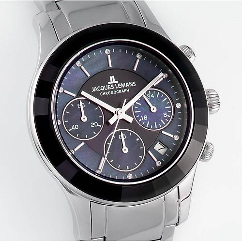 JACQUES LEMANS VENICE 1-2151E KADIN KOL SAAT�