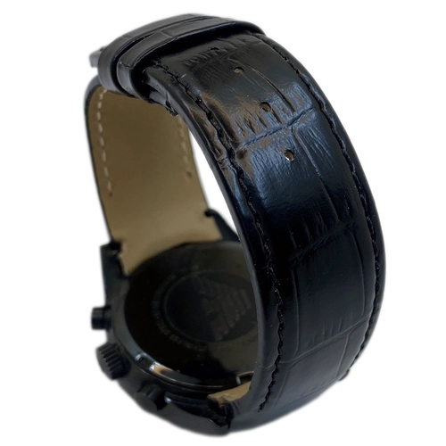 Armani - AR-5921 Hakiki Deri Saat Kay��� | �zel El Yap�m� �retim