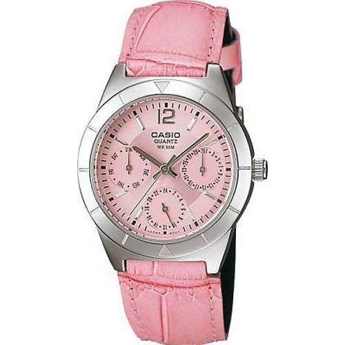 CASIO LTP-2069L-4AVDF KADIN KOL SAAT