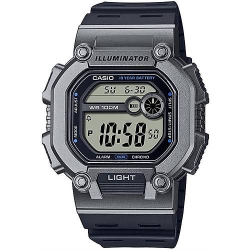 CASIO W-737H-1A2VDF ERKEK KOL SAAT