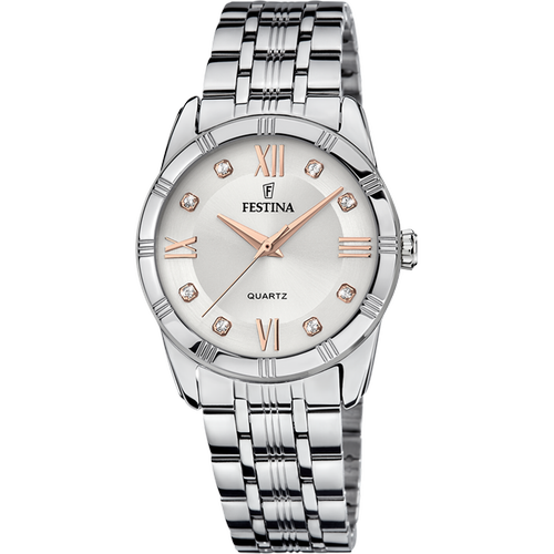 FESTINA F16940/B MADEMOISELLE KADIN KOL SAAT