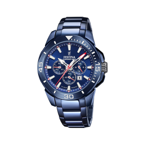 FESTINA F20643/1 SPECIAL EDITION CHRONOGRAPH ERKEK KOL SAAT