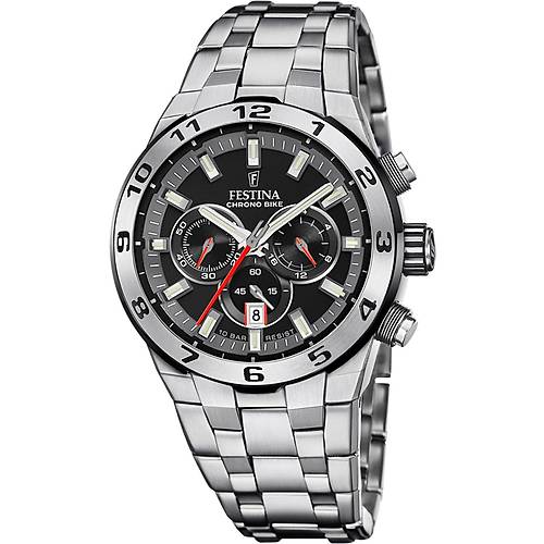 FESTINA F20670/6 CHRONO BIKE ERKEK KOL SAAT�