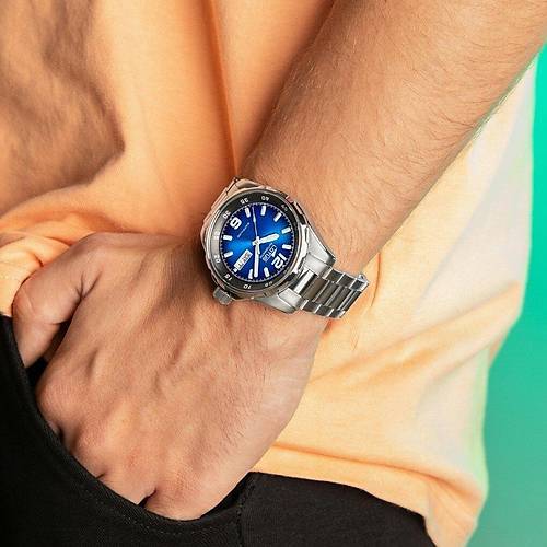 LOTUS 18997/2 AUTOMATIC ERKEK KOL SAAT�