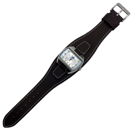 Adidas - ADH1338 Hakiki Deri Saat Kay��� | �zel El Yap�m� �retim