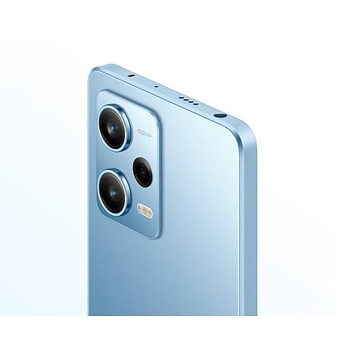 Xiaomi Redmi Note 12 Pro 5G 8 GB 256 GB Mavi (İthalatçı Garantili)