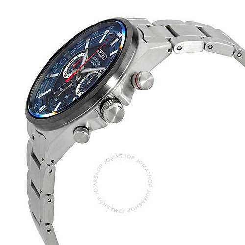 SEIKO SSB407P1 ERKEK KOL SAAT