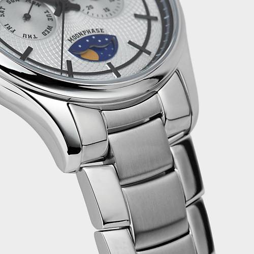 JACQUES LEMANS DERBY 1-2213J ERKEK KOL SAAT�