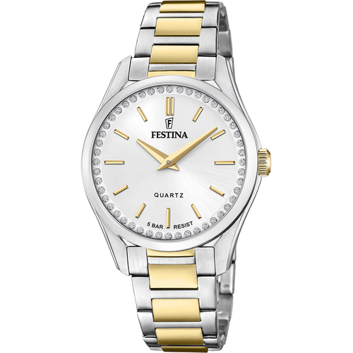 FESTINA F20619/1 MADEMOISELLE KADIN KOL SAAT