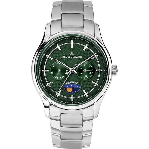 JACQUES LEMANS DERBY 1-2213L ERKEK KOL SAAT�