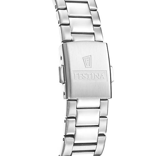 FESTINA F20753/4 BOYFRIEND KADIN KOL SAAT�