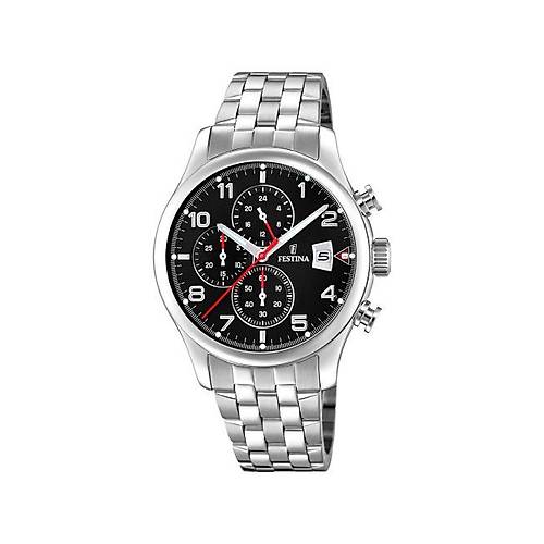 FESTINA F20374/6 TIMELESS CHRONOGRAPH ERKEK KOL SAAT