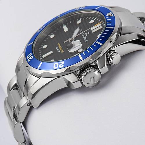 JACQUES LEMANS HYBROMATIC 1-2170J ERKEK KOL SAAT�