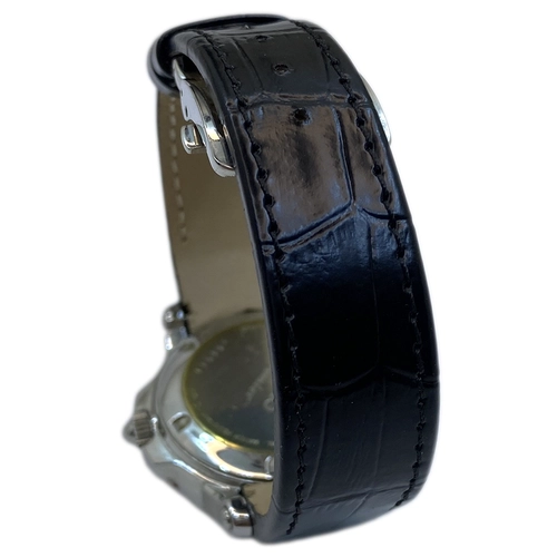 Seiko - 7D48-0AG0 Hakiki Deri Saat Kay��� | �zel El Yap�m� �retim