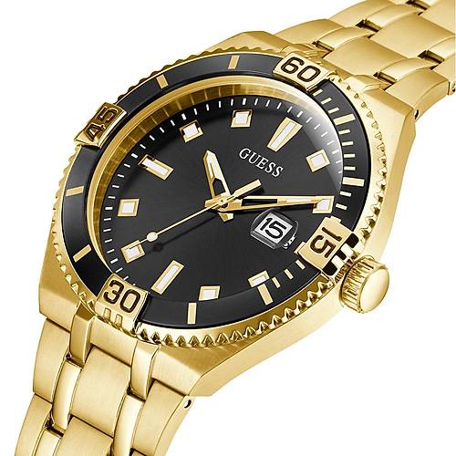 GUESS GUGW0330G2 ERKEK KOL SAAT