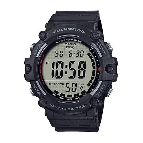 CASIO AE-1500WH-1AVDF ERKEK KOL SAAT
