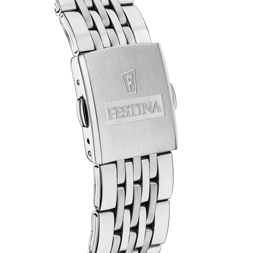 FESTINA F20285/3 TIMELESS CHRONOGRAPH ERKEK KOL SAAT