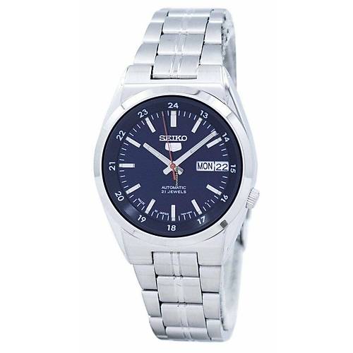 SEIKO 5 JAPAN SNK563J1 ERKEK KOL SAAT�
