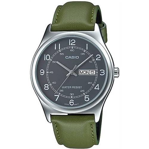 CASIO MTP-V006L-3BUDF ERKEK KOL SAAT