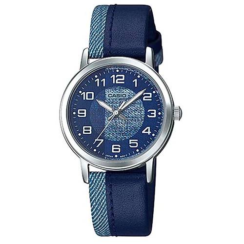 CASIO LTP-E159L-2B1UDF KADIN KOL SAAT