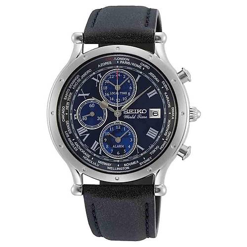 SEIKO SPL059P1 ERKEK KOL SAAT