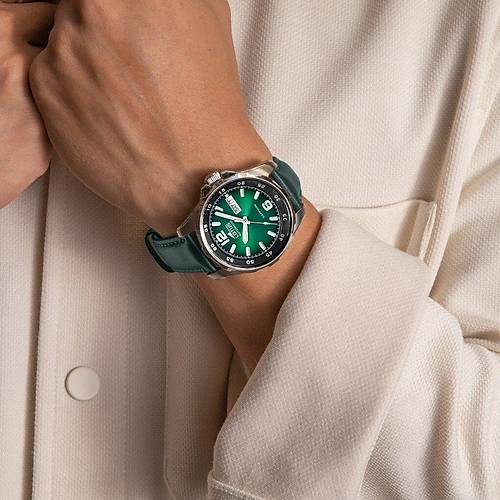 LOTUS 18998/3 AUTOMATIC ERKEK KOL SAAT�