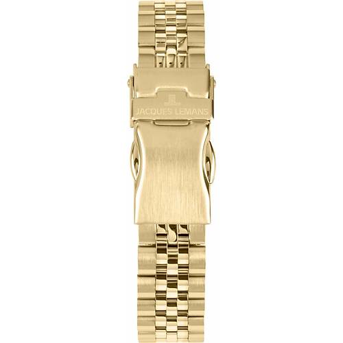 JACQUES LEMANS DERBY 1-2133F KADIN KOL SAAT�