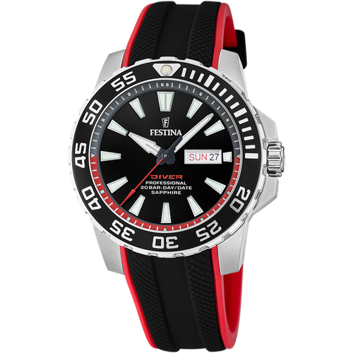 FESTINA F20662/3 THE ORIGINALS DIVER ERKEK KOL SAAT