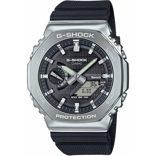 CASIO GBM-2100-1ADR ERKEK KOL SAAT�