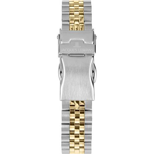 JACQUES LEMANS DERBY 1-2085.1K KADIN KOL SAAT�