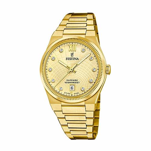 FESTINA SWISS F20058/2 RIVE KADIN KOL SAAT