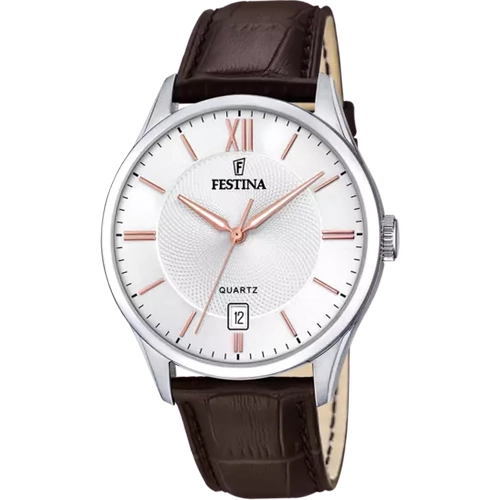 FESTINA F20426/4 CLASSICS ERKEK KOL SAAT