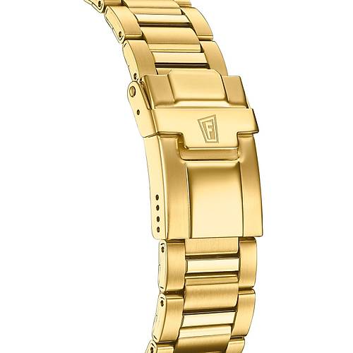 FESTINA F20634/2 TIMELESS CHRONOGRAPH ERKEK KOL SAAT�