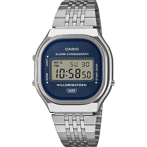 CASIO A140WE-2ADF RETRO ERKEK KOL SAAT�
