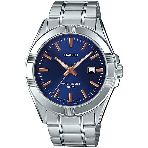 CASIO MTP-1308D-2AVDF ERKEK KOL SAAT�