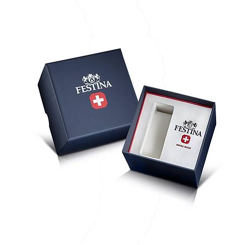 FESTINA SWISS F20041/2 ERKEK KOL SAAT�