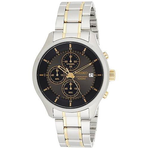 SEIKO SKS543P1 ERKEK KOL SAAT