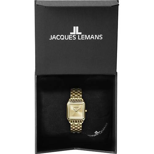 JACQUES LEMANS ANTWERPEN 1-2219D KADIN KOL SAAT�