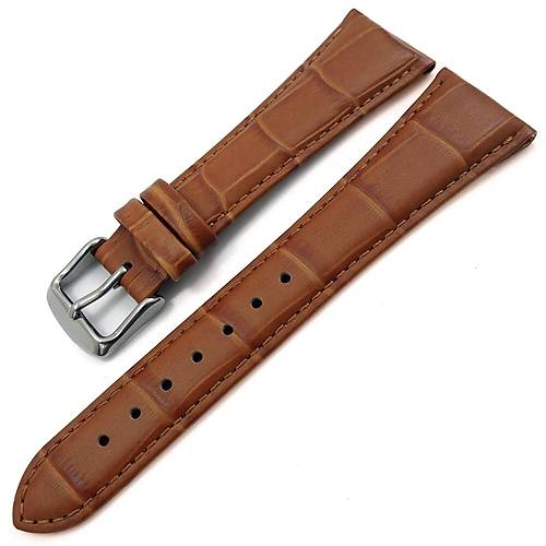 Bandco Hakiki Deri Klasik Saat Kay 20-22-24-26-28-30-32mm BND2216M-CL02