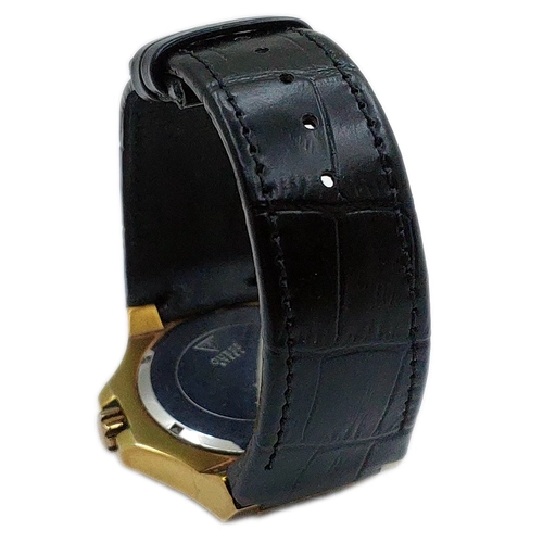 Guess - W0674G5 Hakiki Deri Saat Kay zel El Yapm retim (Saatinizi Gndermeniz Gerekli)